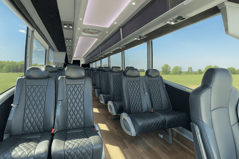 Easy Travel Throughout Cedar Park